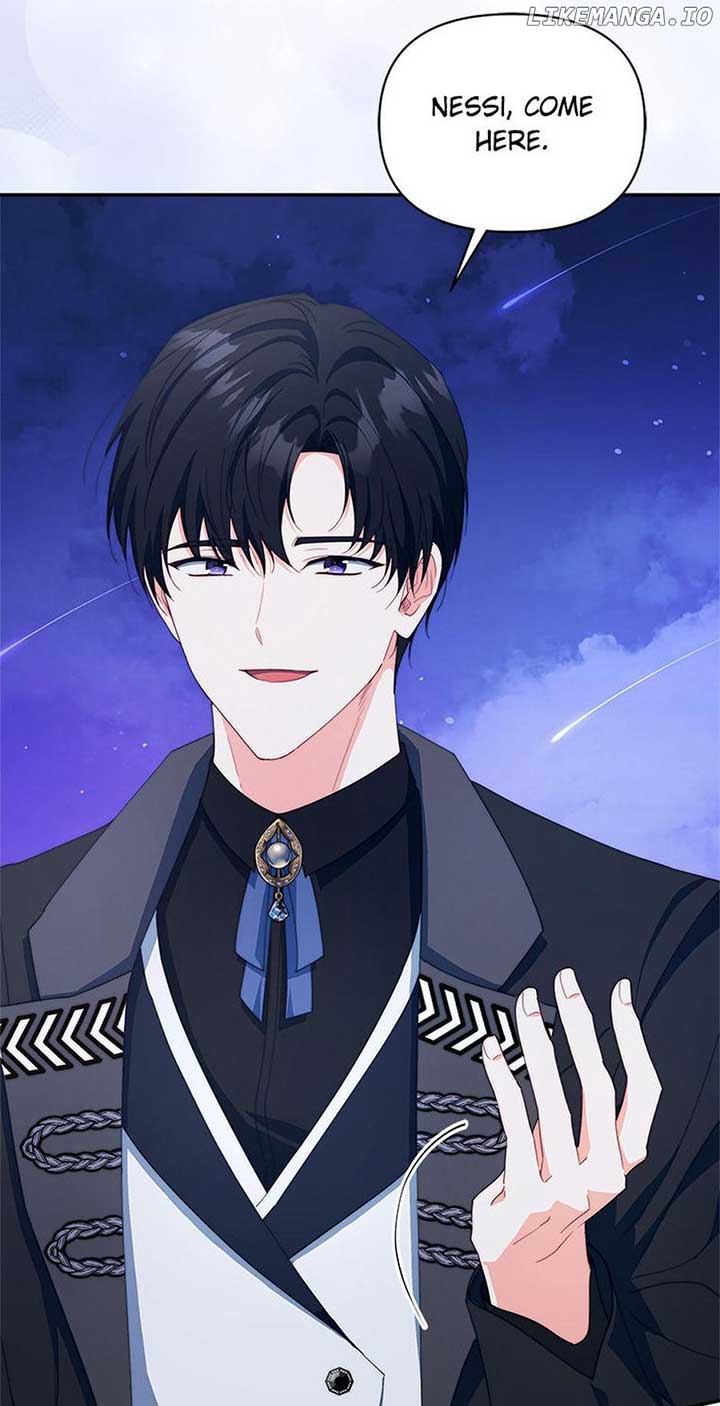 The Contract Couple: Ines & Kaisac Chapter 62 302 37