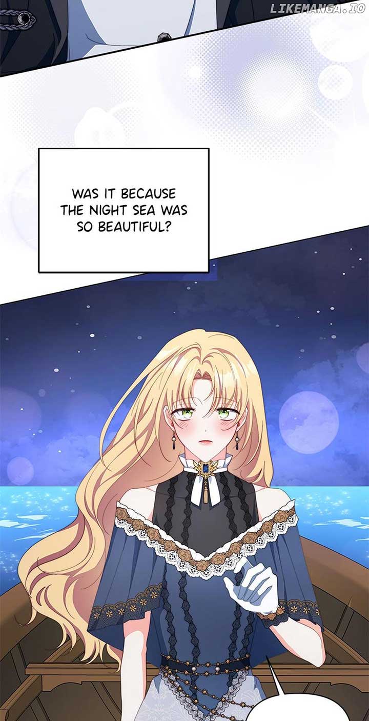 The Contract Couple: Ines & Kaisac Chapter 62 303 38