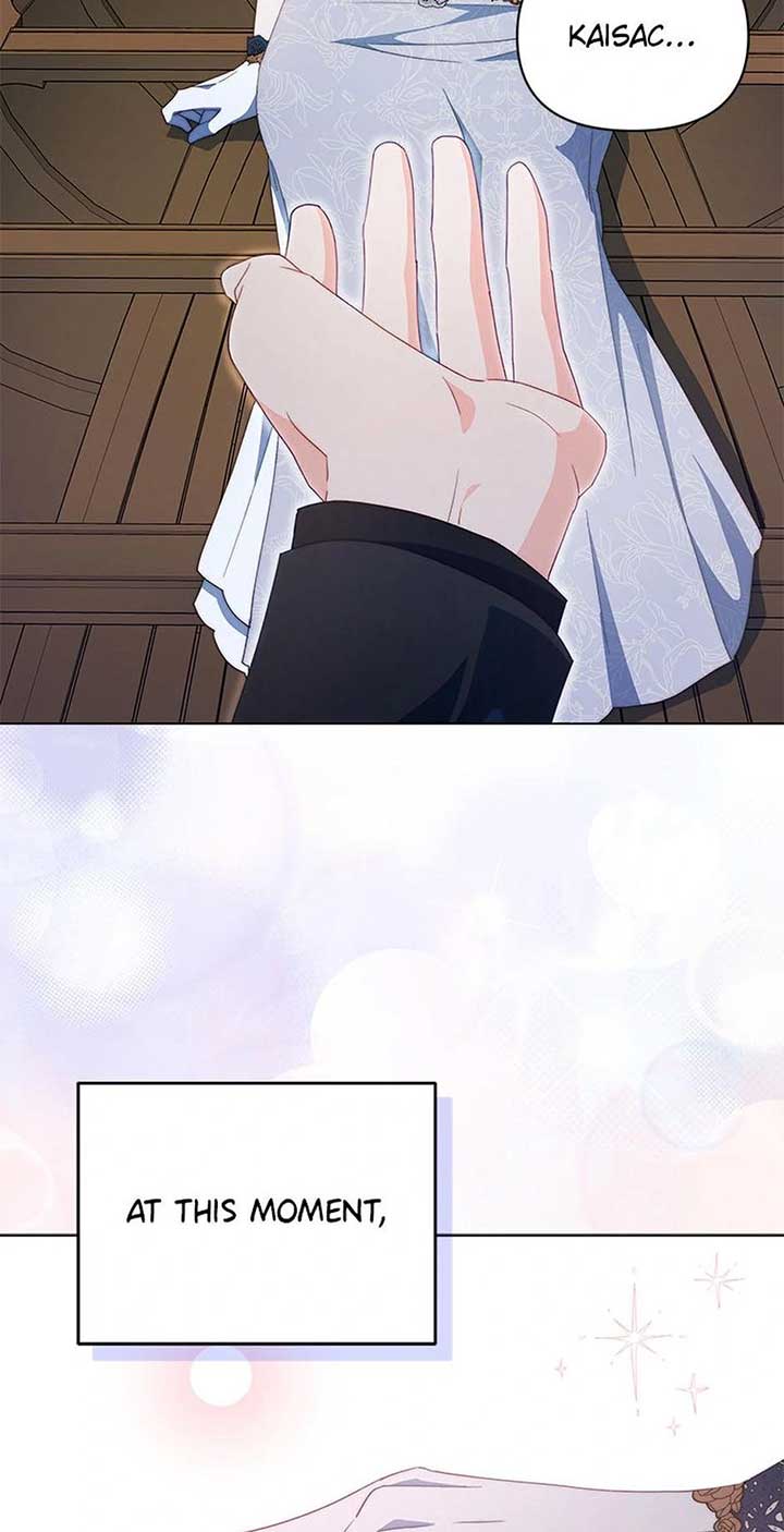 The Contract Couple: Ines & Kaisac Chapter 62 304 39