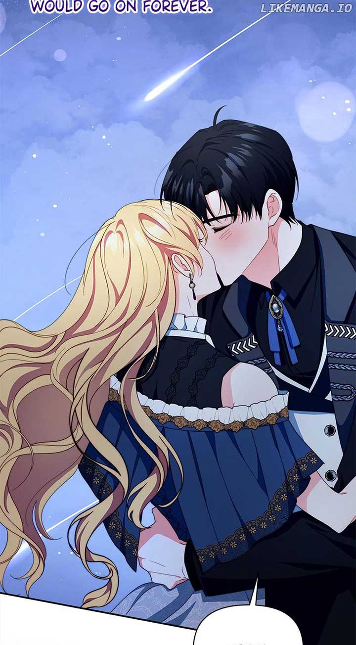 The Contract Couple: Ines & Kaisac Chapter 62 307 42