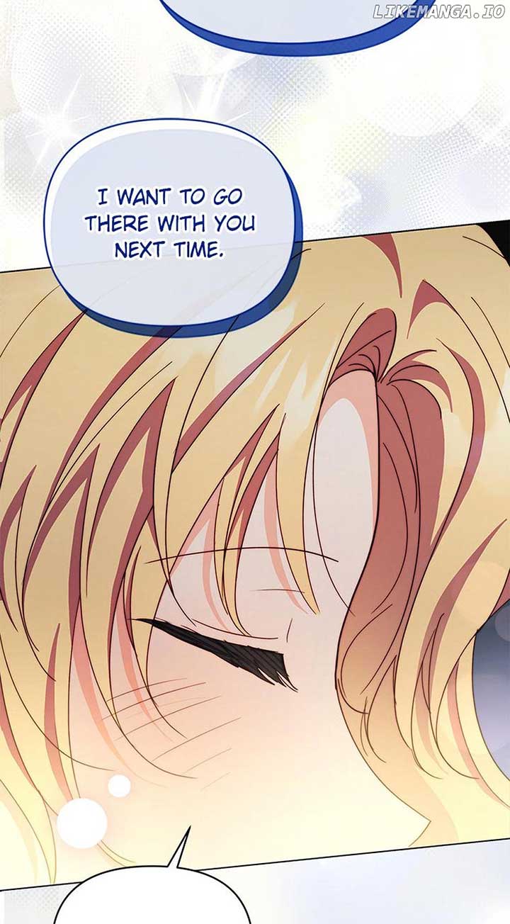 The Contract Couple: Ines & Kaisac Chapter 62 310 45