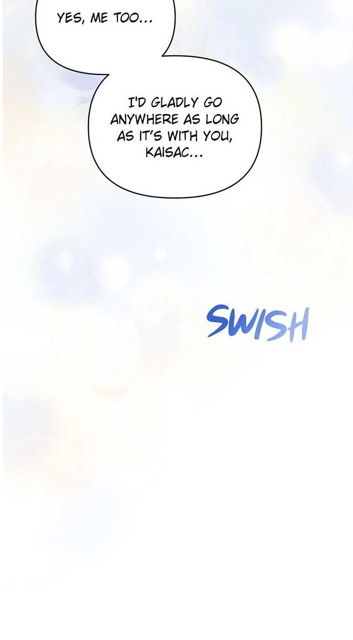 The Contract Couple: Ines & Kaisac Chapter 62 311 46