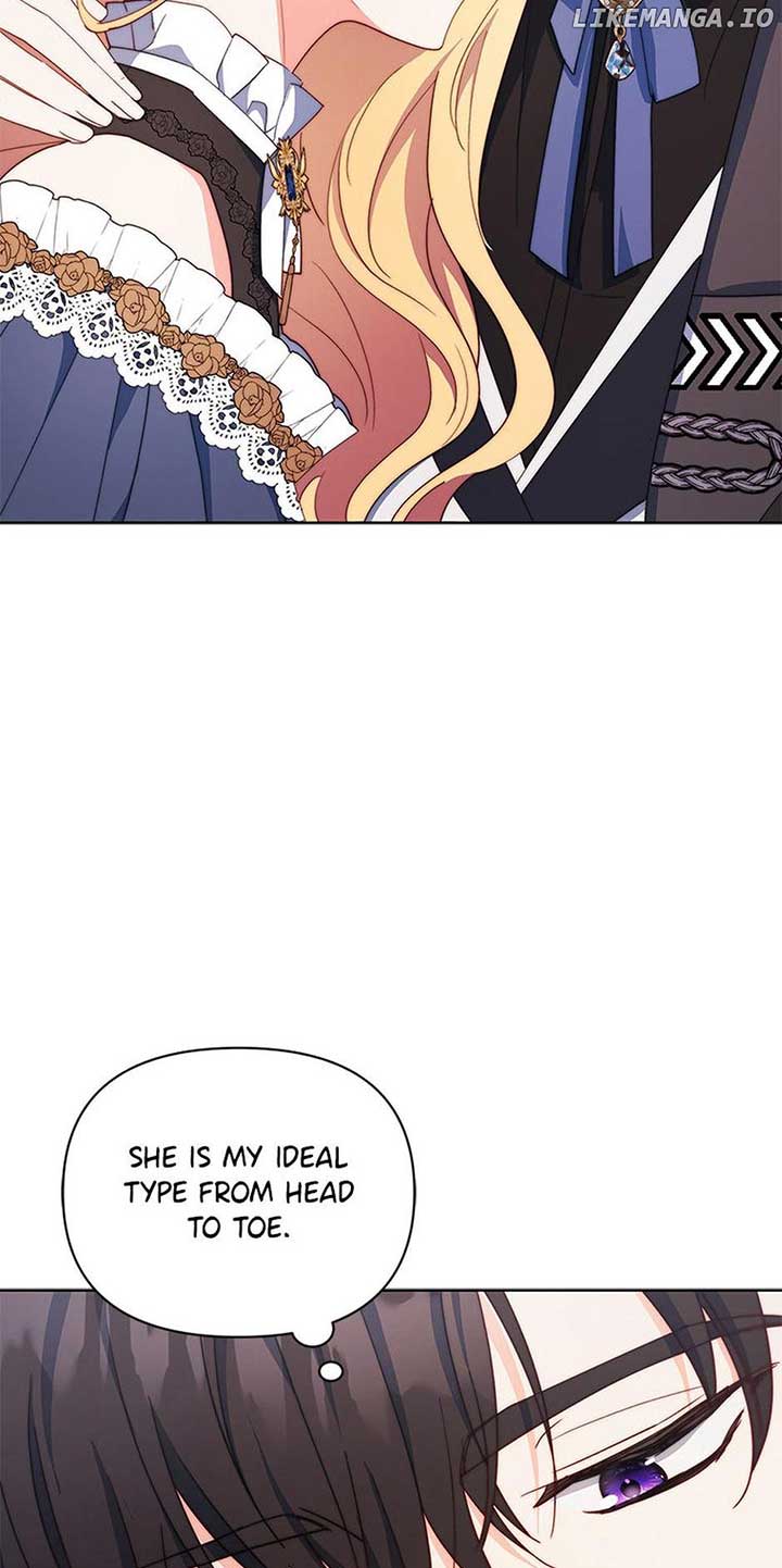 The Contract Couple: Ines & Kaisac Chapter 62 314 49