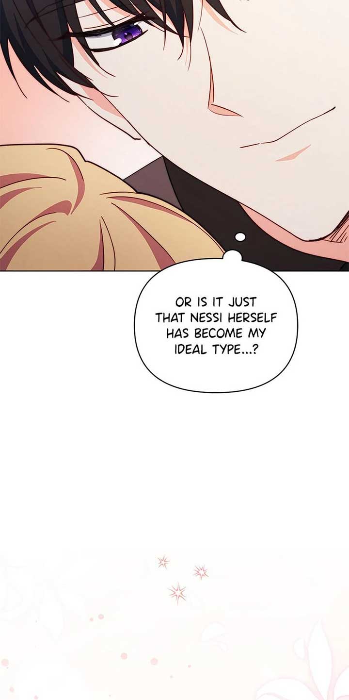 The Contract Couple: Ines & Kaisac Chapter 62 315 50