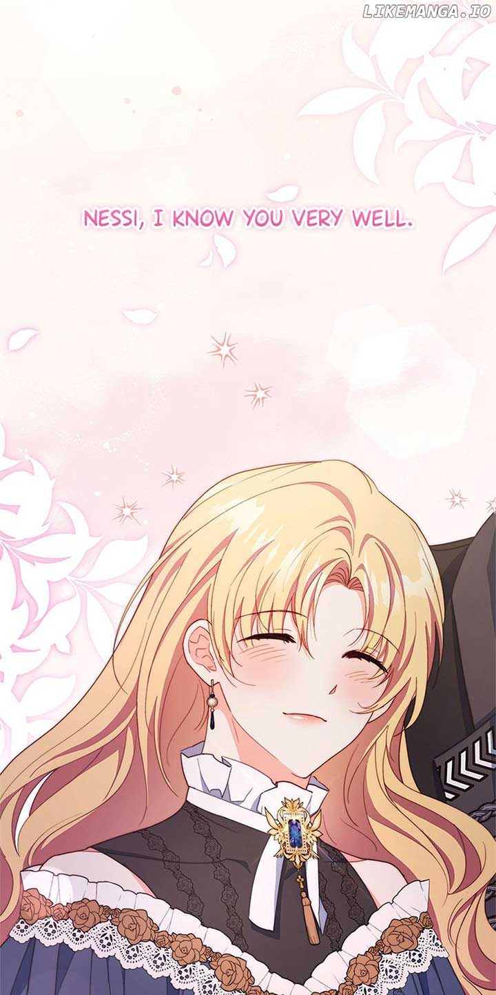 The Contract Couple: Ines & Kaisac Chapter 62 316 51