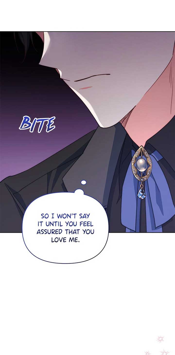 The Contract Couple: Ines & Kaisac Chapter 62 318 53