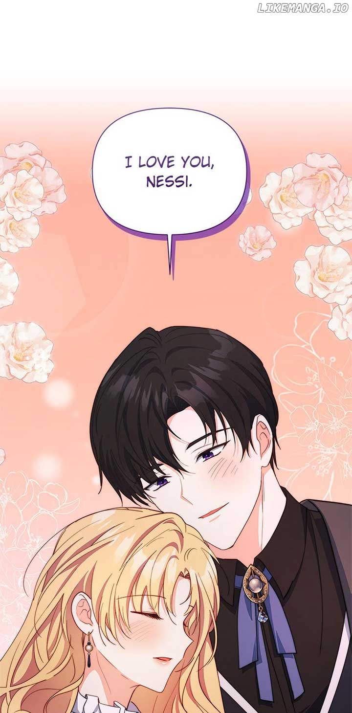 The Contract Couple: Ines & Kaisac Chapter 62 321 56