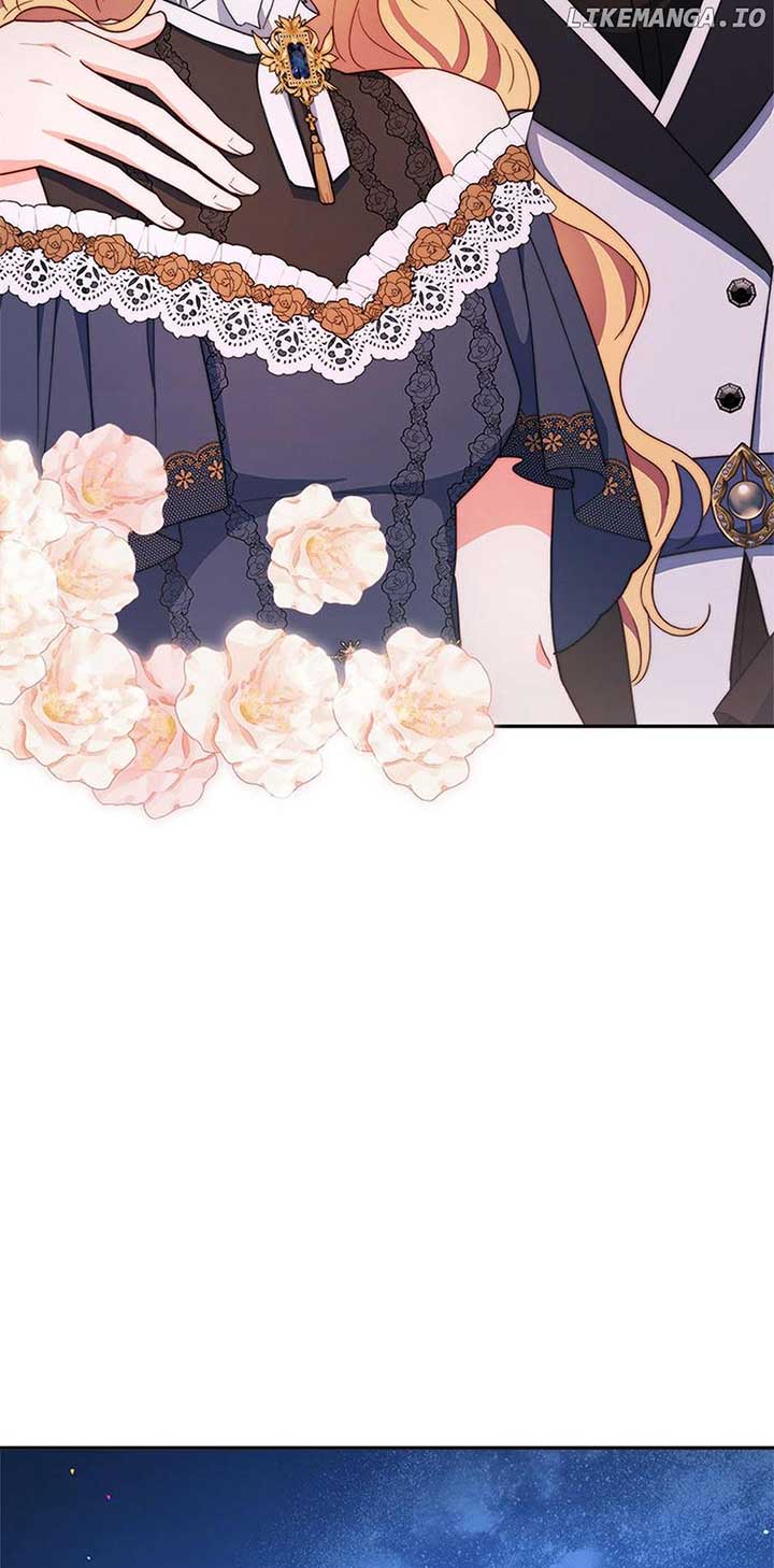 The Contract Couple: Ines & Kaisac Chapter 62 322 57