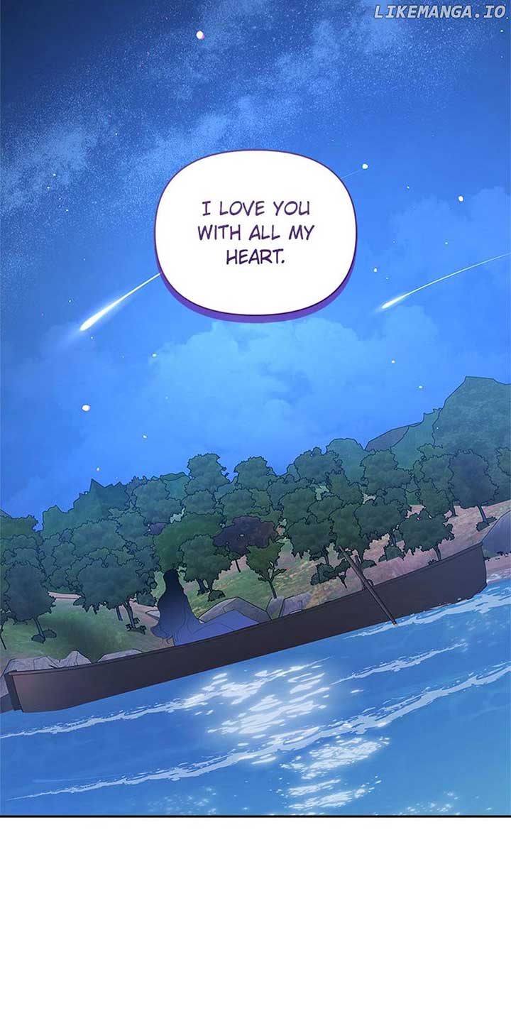 The Contract Couple: Ines & Kaisac Chapter 62 323 58