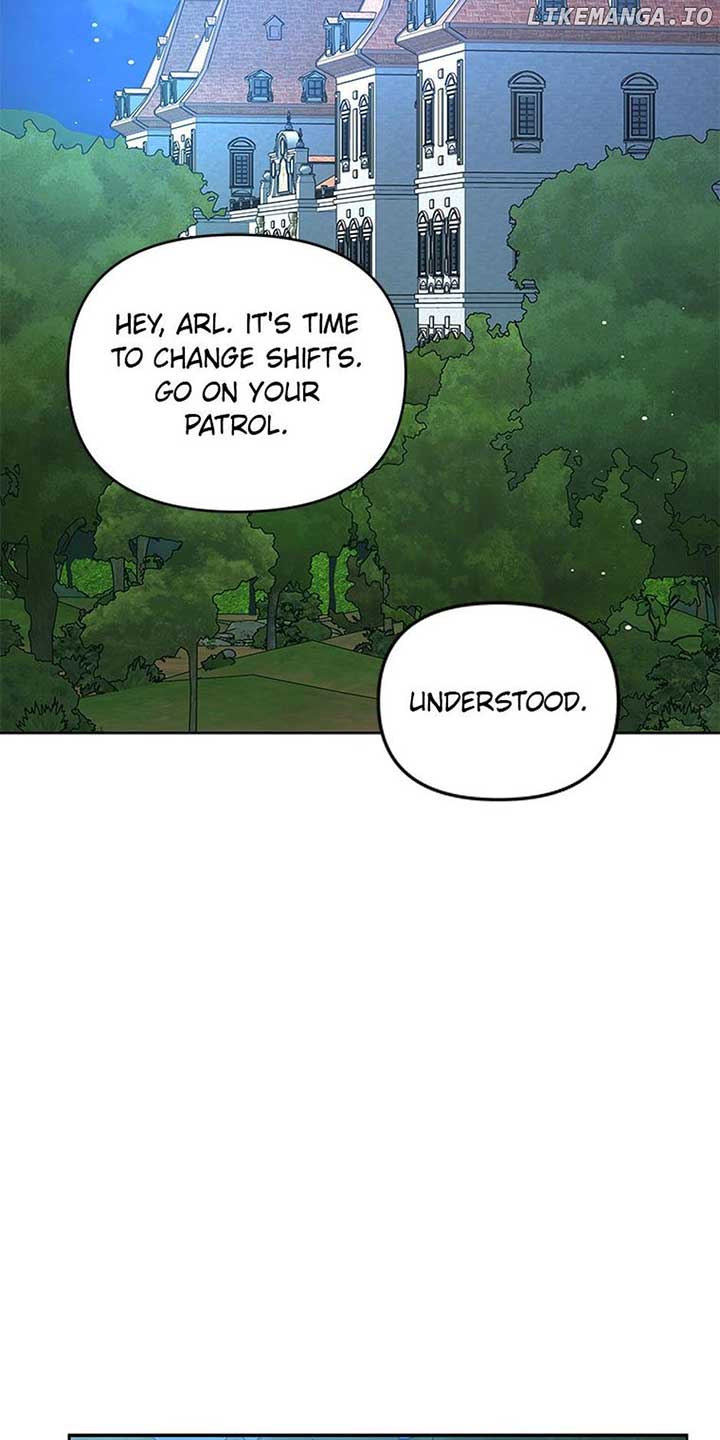 The Contract Couple: Ines & Kaisac Chapter 62 325 60