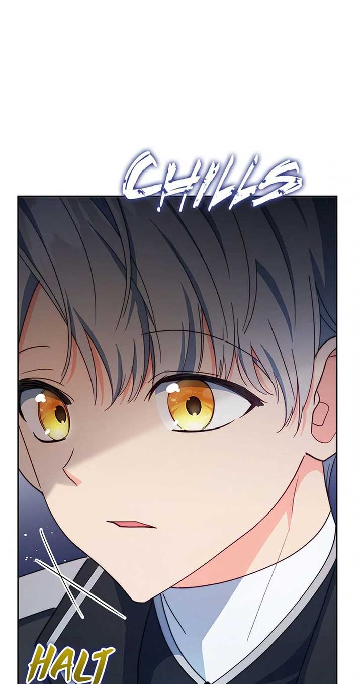 The Contract Couple: Ines & Kaisac Chapter 62 327 62