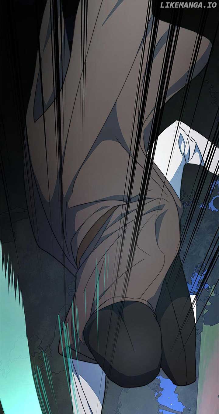 The Contract Couple: Ines & Kaisac Chapter 62 329 64