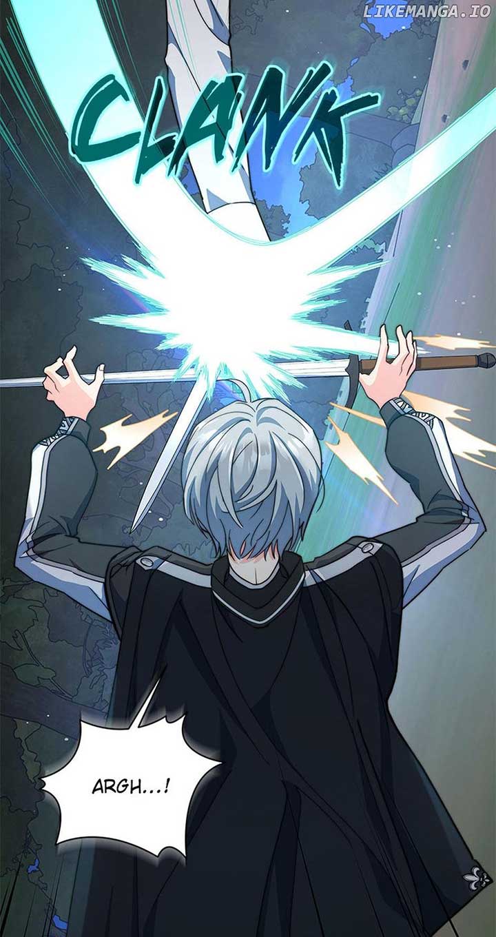 The Contract Couple: Ines & Kaisac Chapter 62 330 65