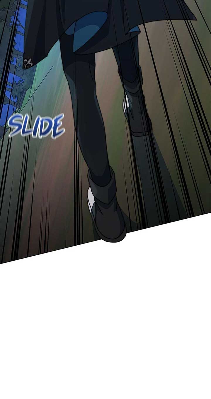 The Contract Couple: Ines & Kaisac Chapter 62 331 66