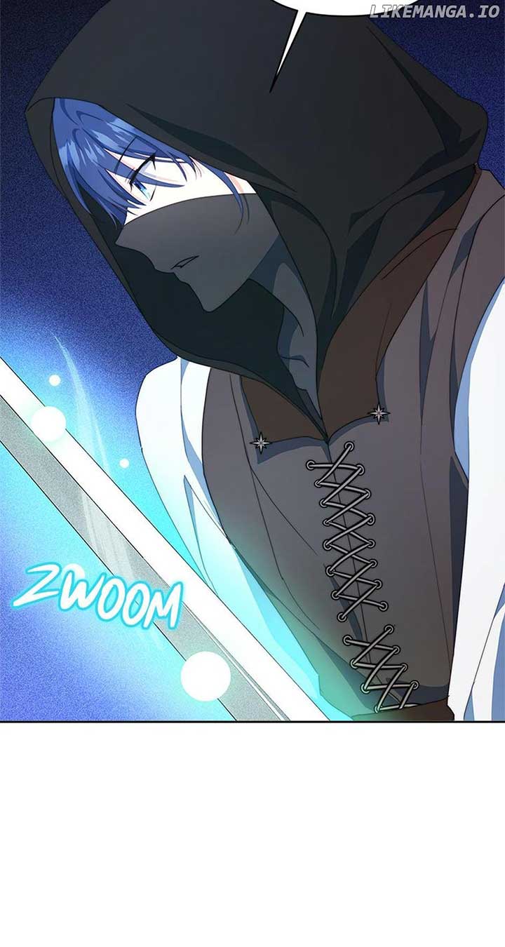 The Contract Couple: Ines & Kaisac Chapter 62 337 72