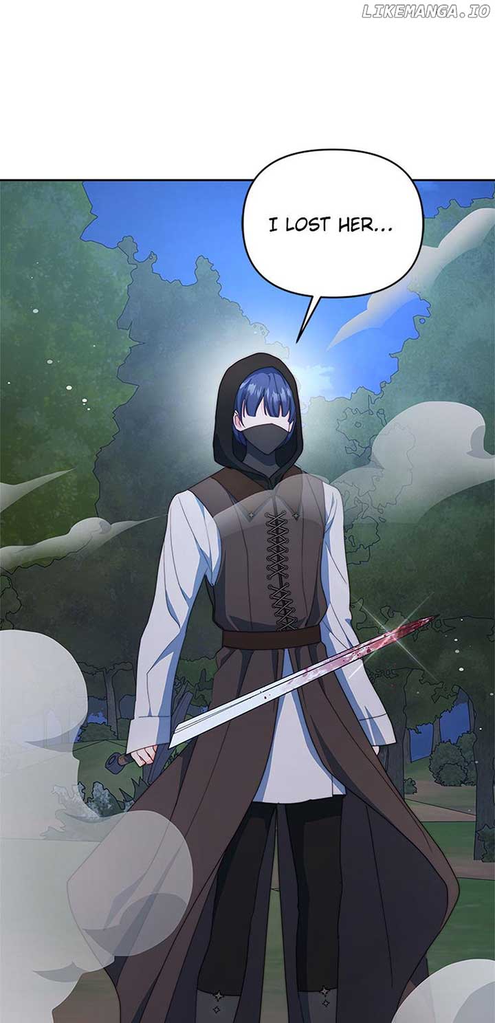 The Contract Couple: Ines & Kaisac Chapter 62 342 77