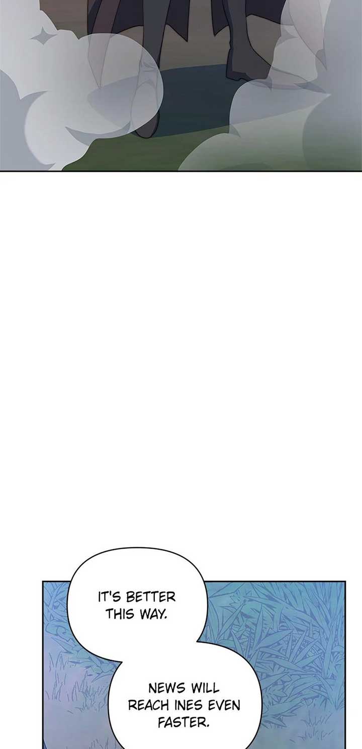 The Contract Couple: Ines & Kaisac Chapter 62 343 78