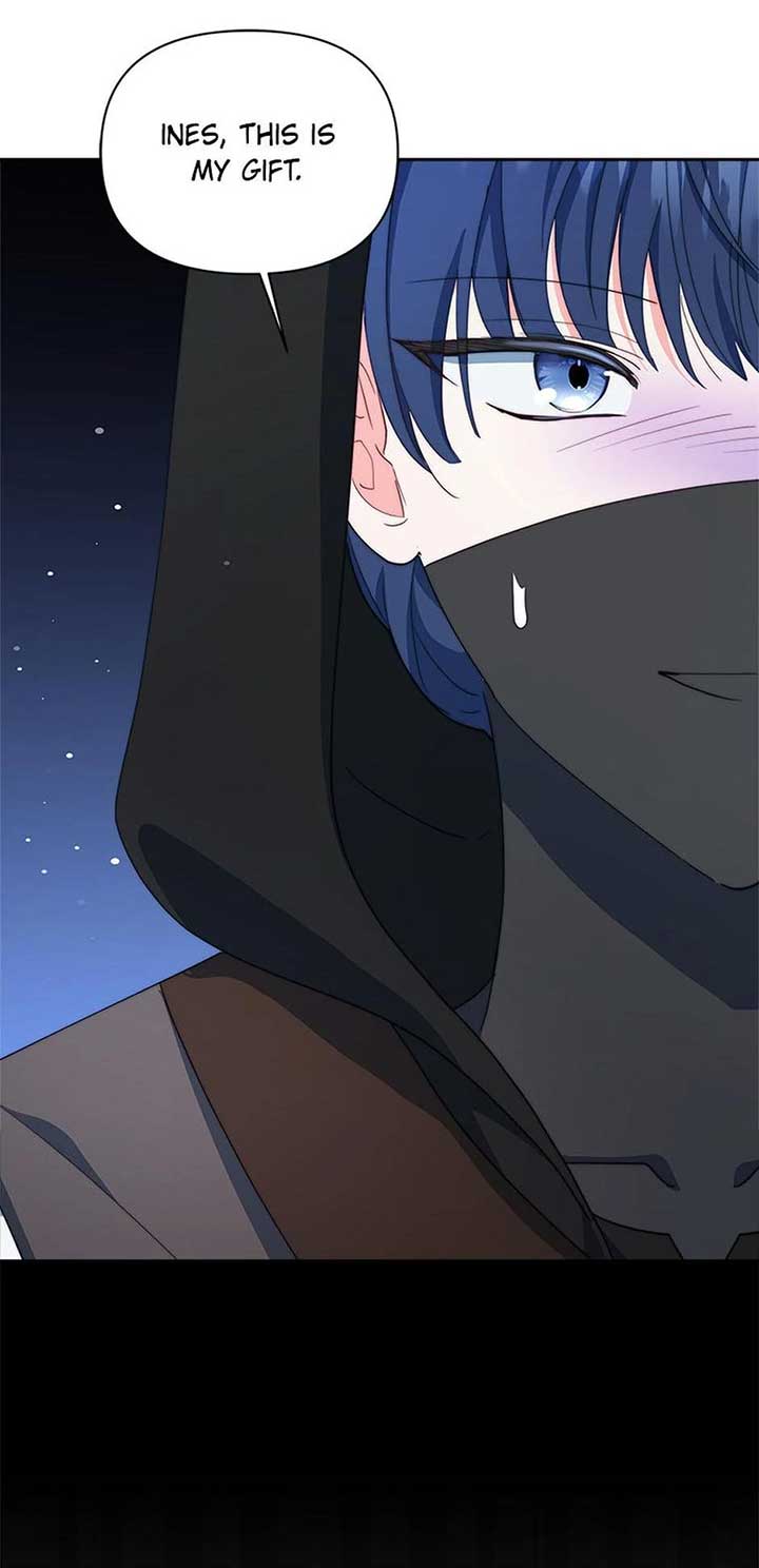 The Contract Couple: Ines & Kaisac Chapter 62 345 80