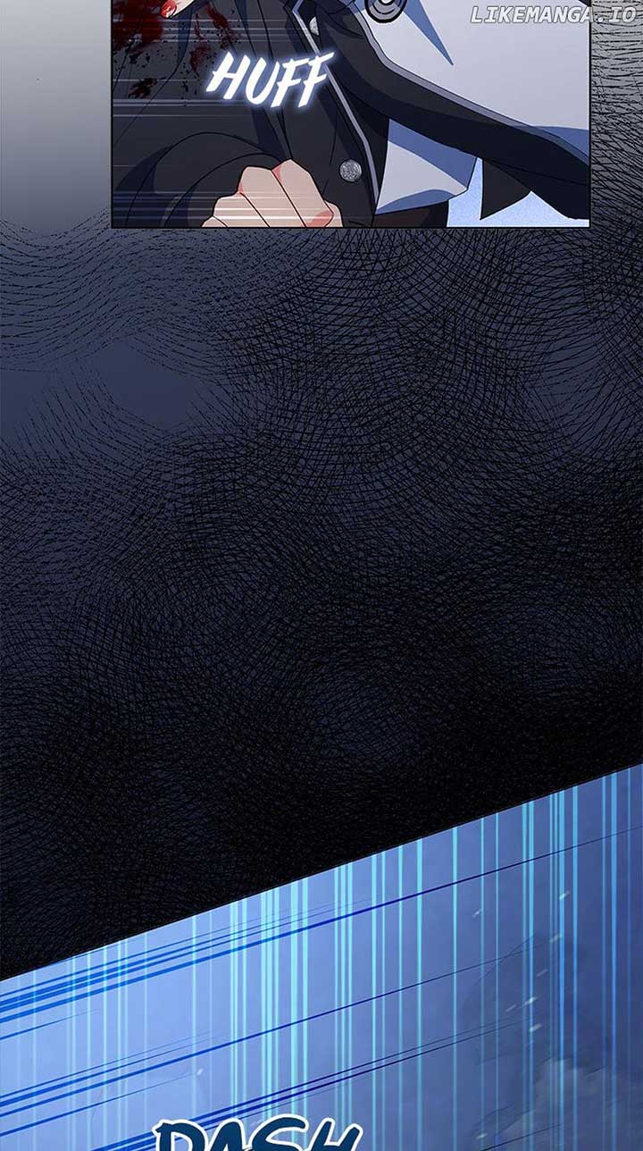 The Contract Couple: Ines & Kaisac Chapter 62 348 83