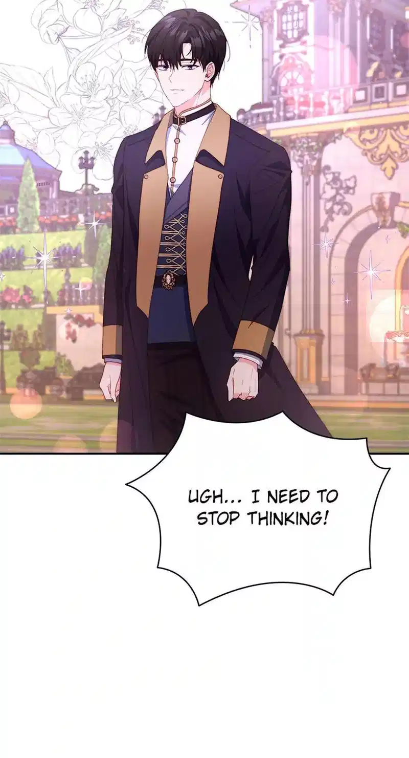 The Contract Couple: Ines & Kaisac Chapter 63 280 ch 63 12