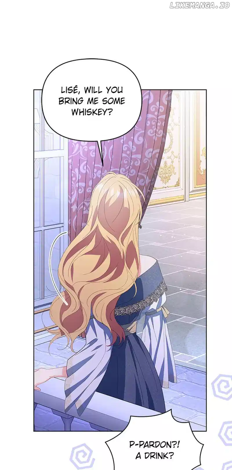 The Contract Couple: Ines & Kaisac Chapter 63 281 ch 63 13