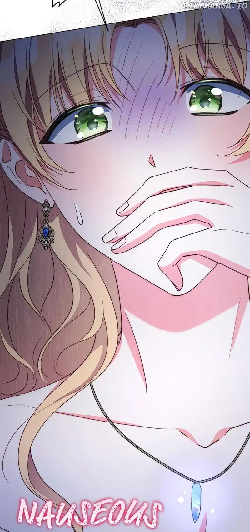 The Contract Couple: Ines & Kaisac Chapter 63 287 ch 63 19