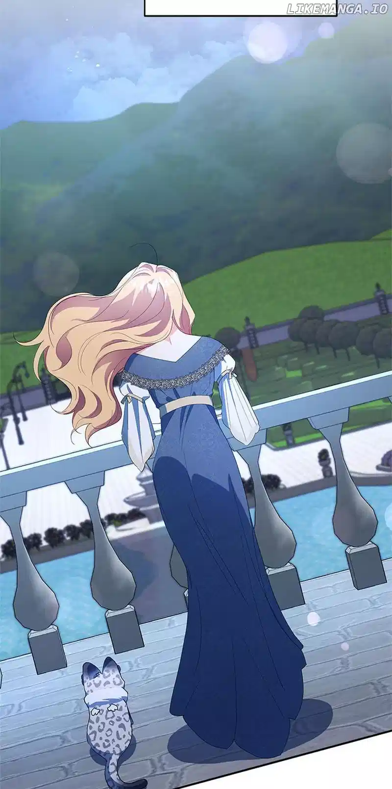 The Contract Couple: Ines & Kaisac Chapter 63 270 ch 63 2