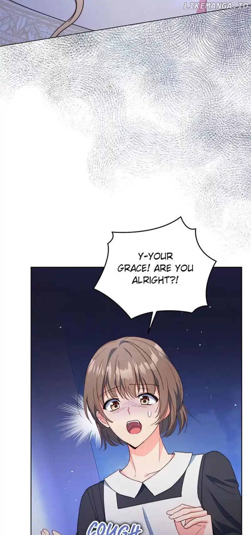 The Contract Couple: Ines & Kaisac Chapter 63 288 ch 63 20