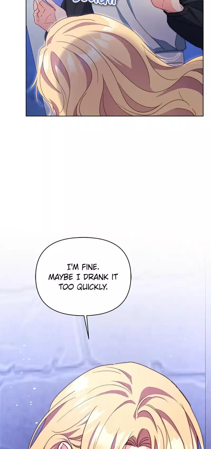 The Contract Couple: Ines & Kaisac Chapter 63 289 ch 63 21