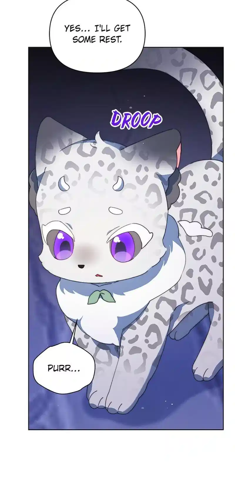 The Contract Couple: Ines & Kaisac Chapter 63 291 ch 63 23