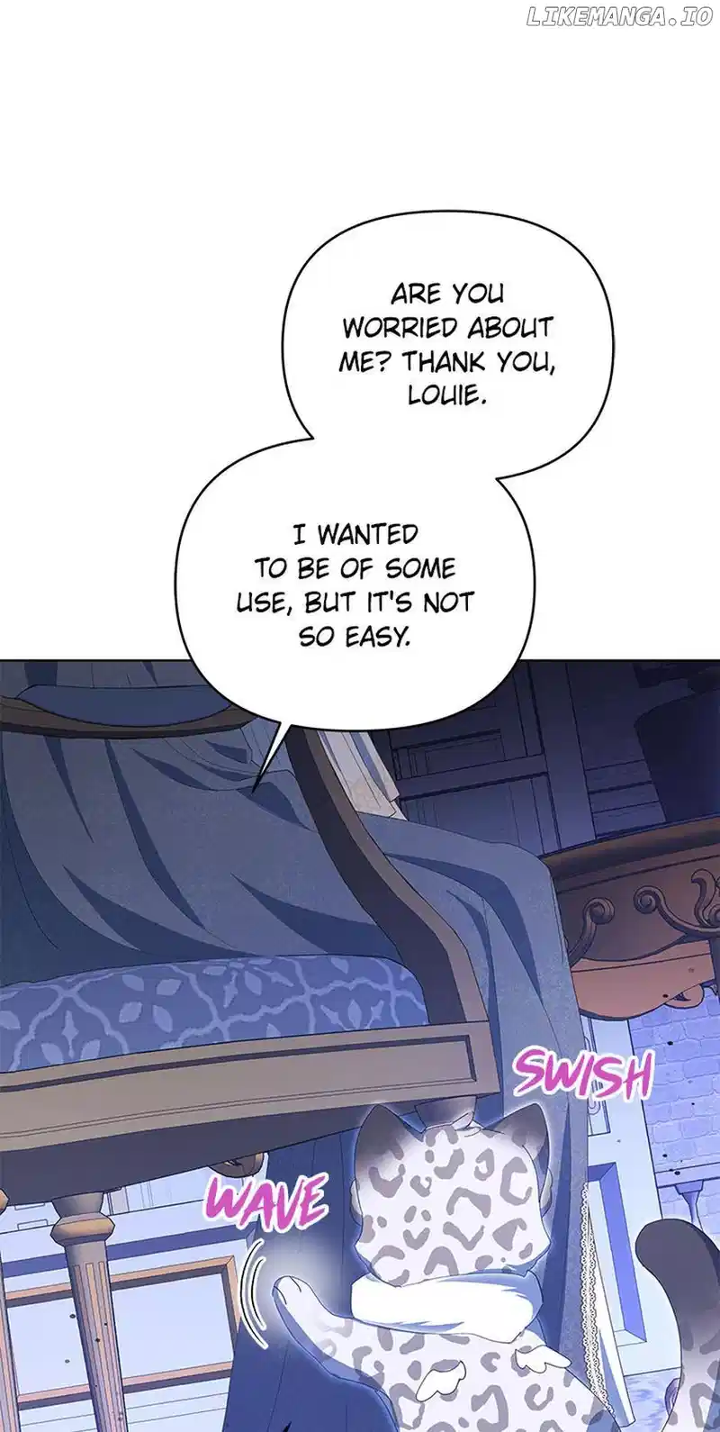 The Contract Couple: Ines & Kaisac Chapter 63 292 ch 63 24