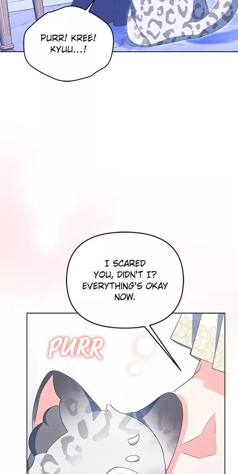 The Contract Couple: Ines & Kaisac Chapter 63 293 ch 63 25