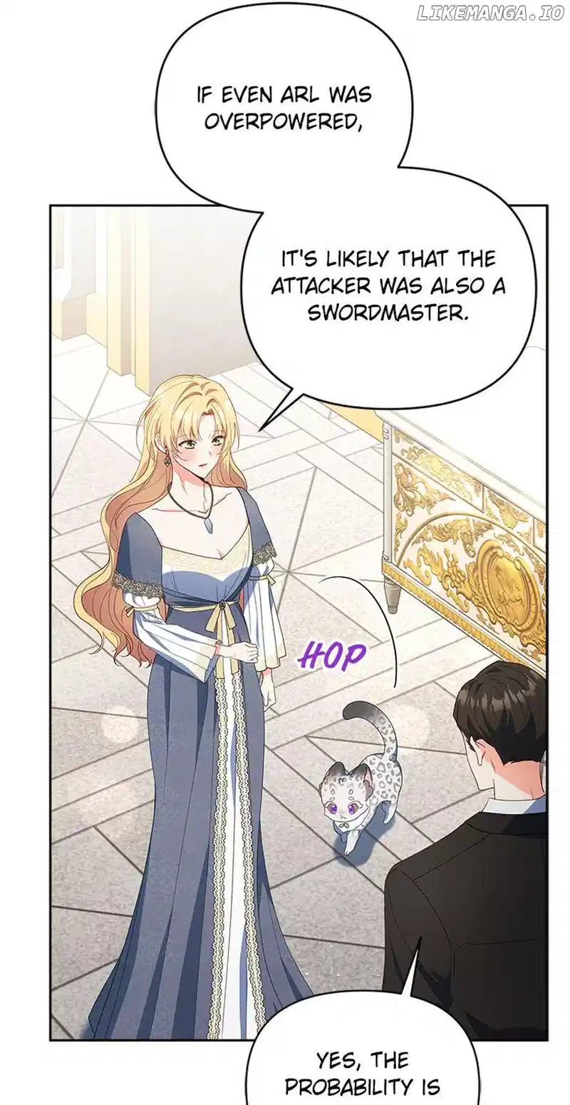 The Contract Couple: Ines & Kaisac Chapter 63 307 ch 63 39