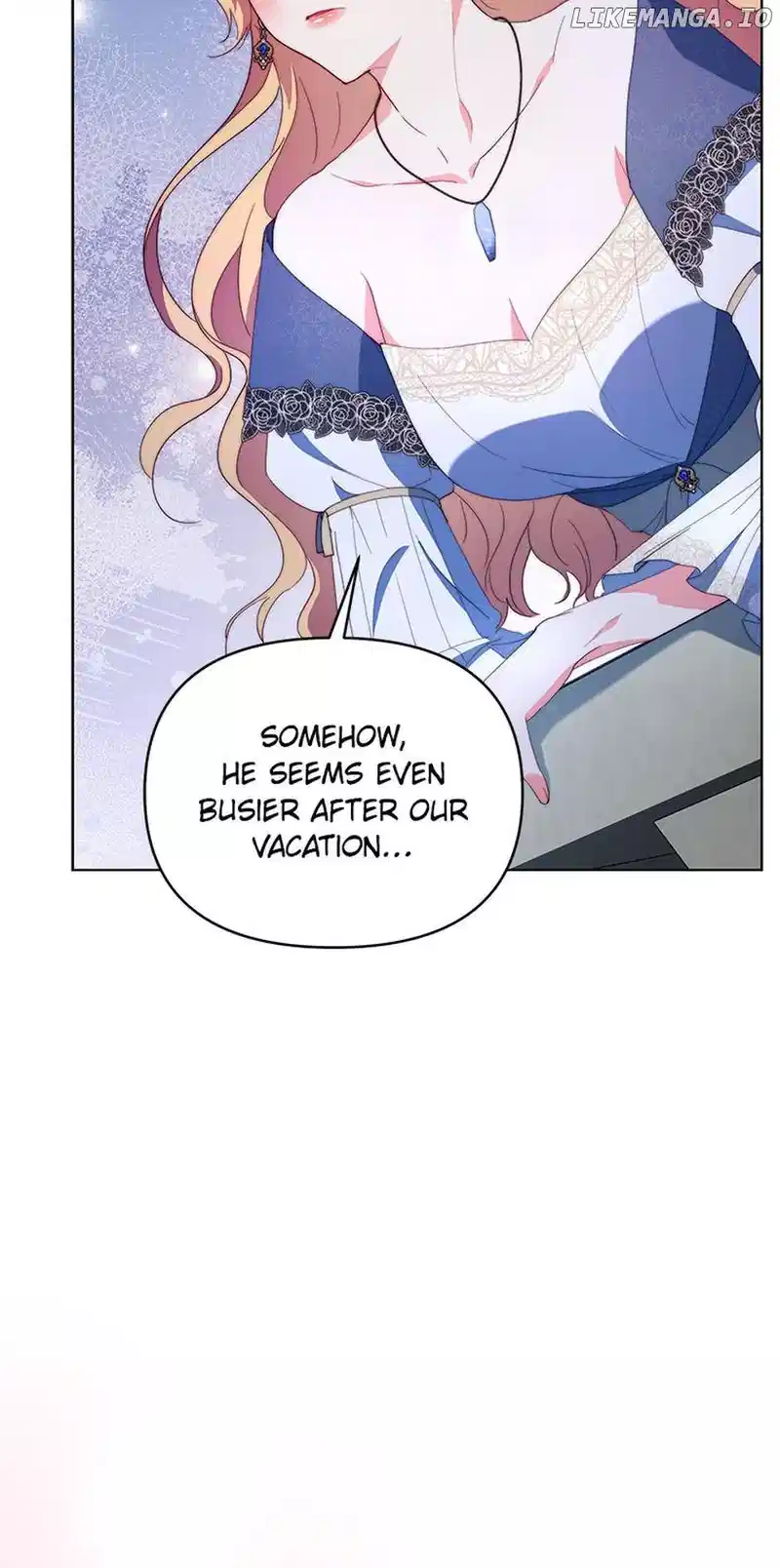 The Contract Couple: Ines & Kaisac Chapter 63 272 ch 63 4