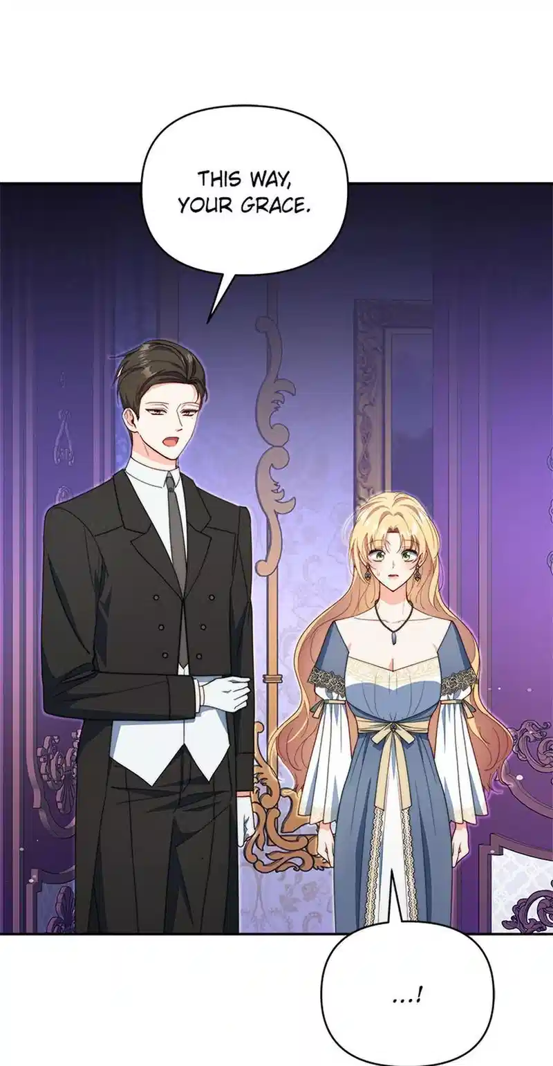 The Contract Couple: Ines & Kaisac Chapter 63 310 ch 63 42