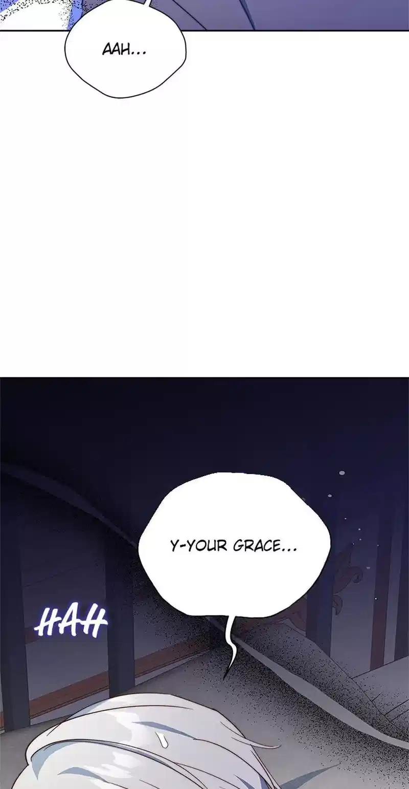 The Contract Couple: Ines & Kaisac Chapter 63 312 ch 63 44