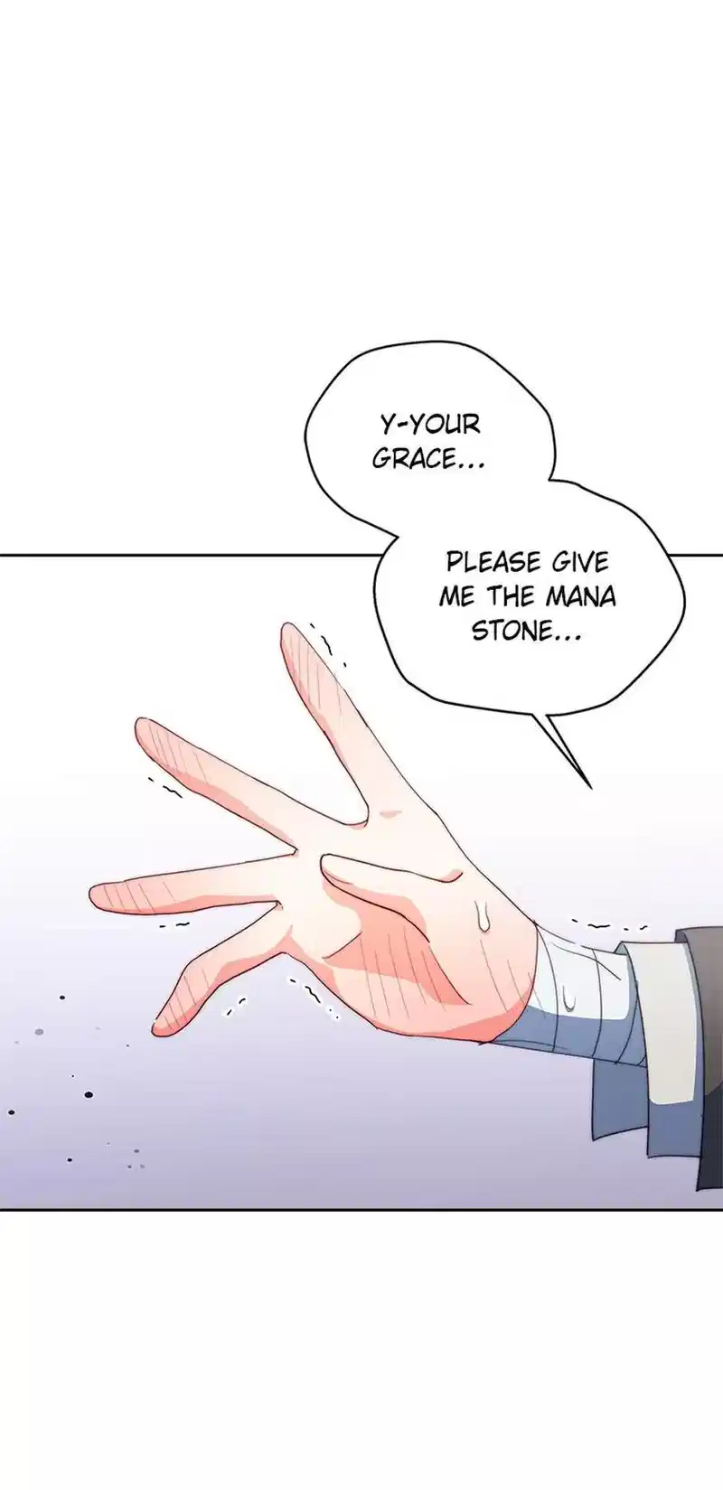 The Contract Couple: Ines & Kaisac Chapter 63 315 ch 63 47