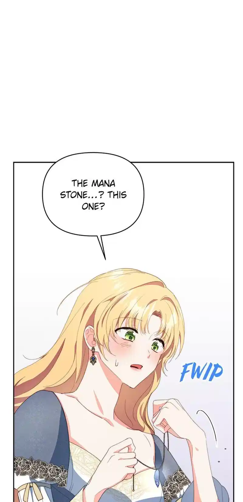 The Contract Couple: Ines & Kaisac Chapter 63 316 ch 63 48