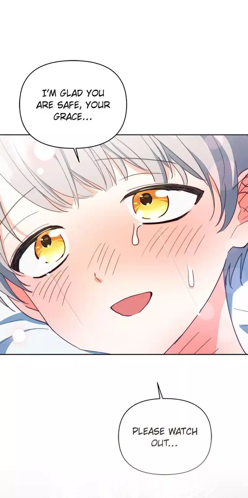 The Contract Couple: Ines & Kaisac Chapter 63 319 ch 63 51