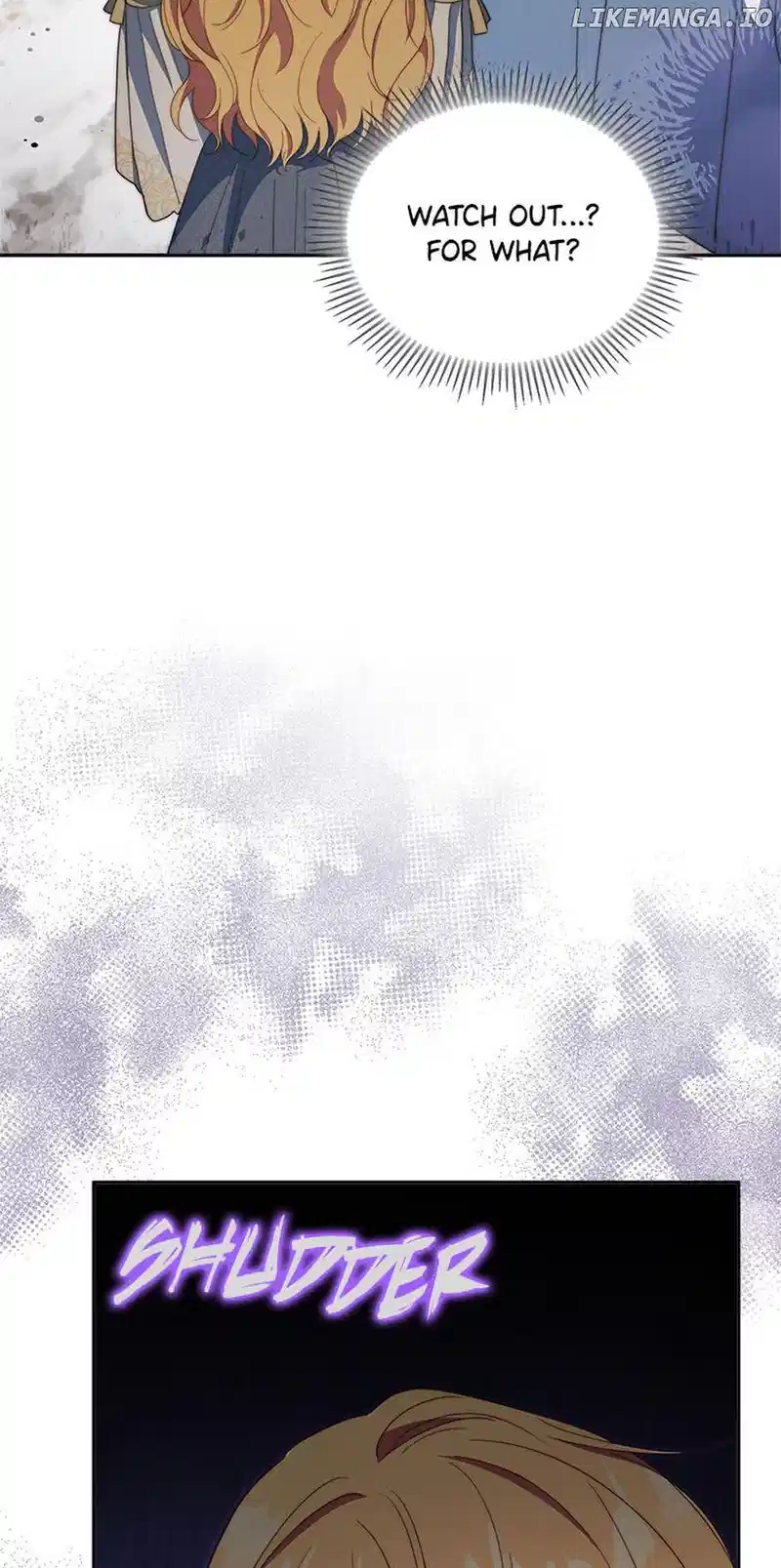 The Contract Couple: Ines & Kaisac Chapter 63 321 ch 63 53