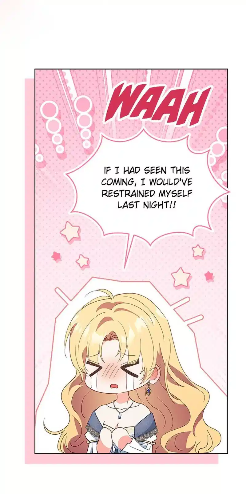 The Contract Couple: Ines & Kaisac Chapter 63 274 ch 63 6