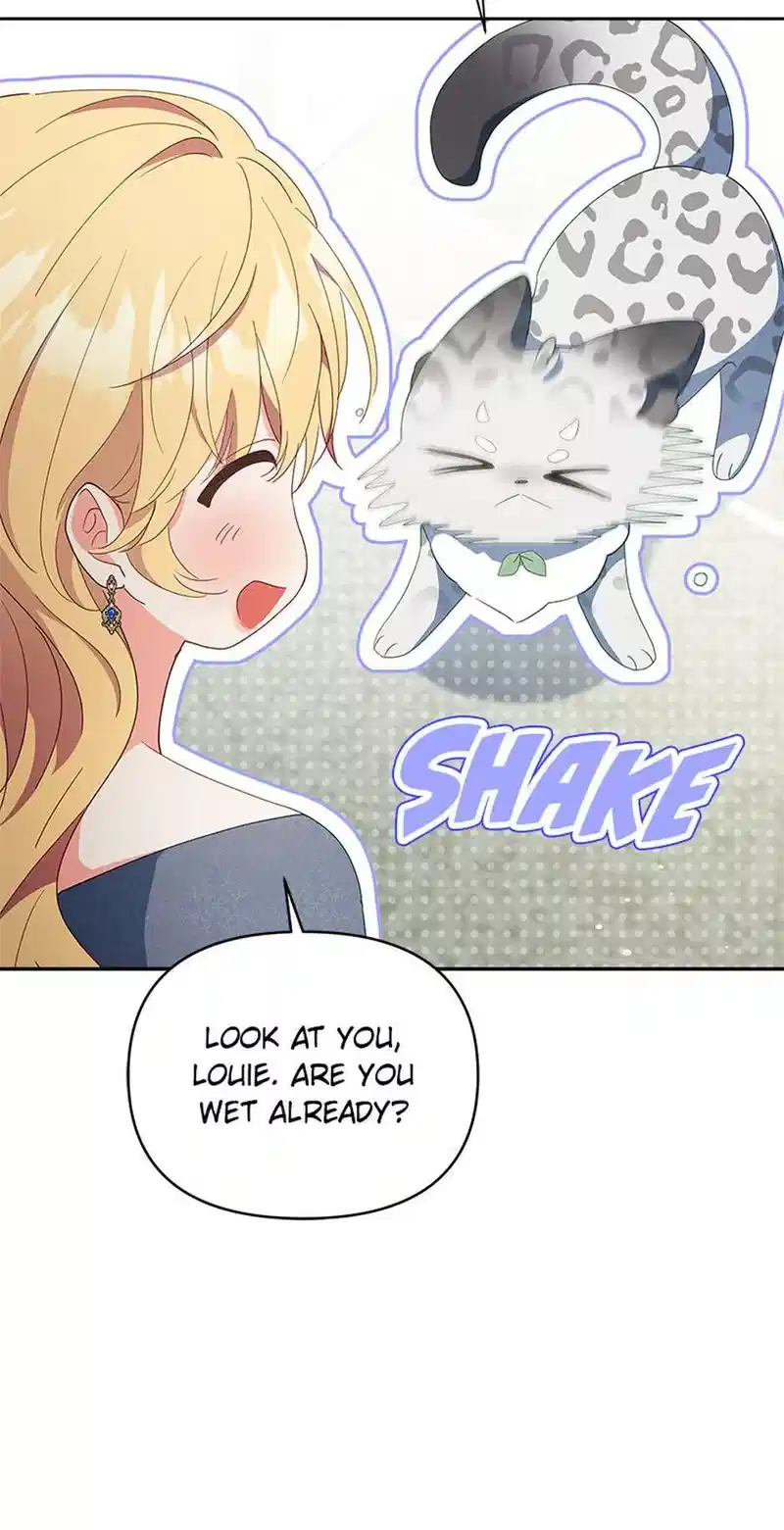 The Contract Couple: Ines & Kaisac Chapter 63 328 ch 63 60