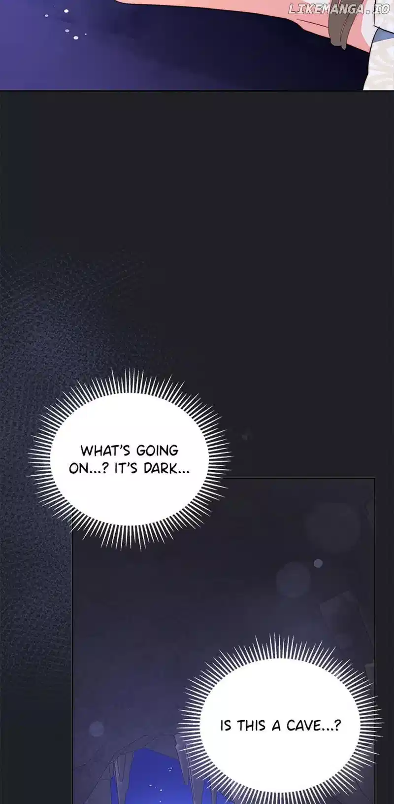 The Contract Couple: Ines & Kaisac Chapter 63 335 ch 63 67