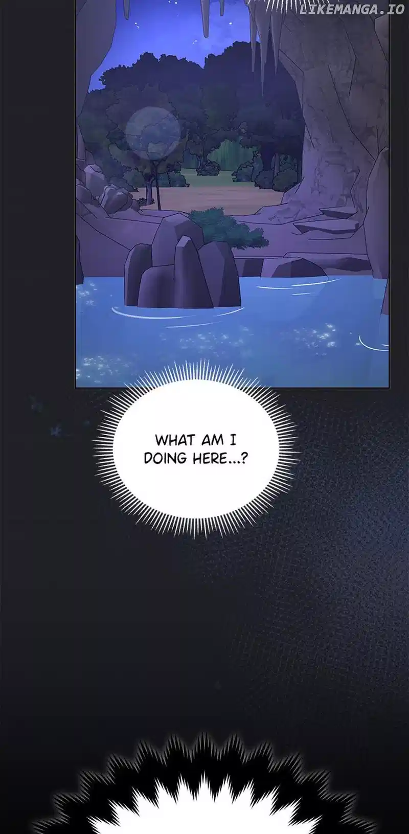 The Contract Couple: Ines & Kaisac Chapter 63 336 ch 63 68