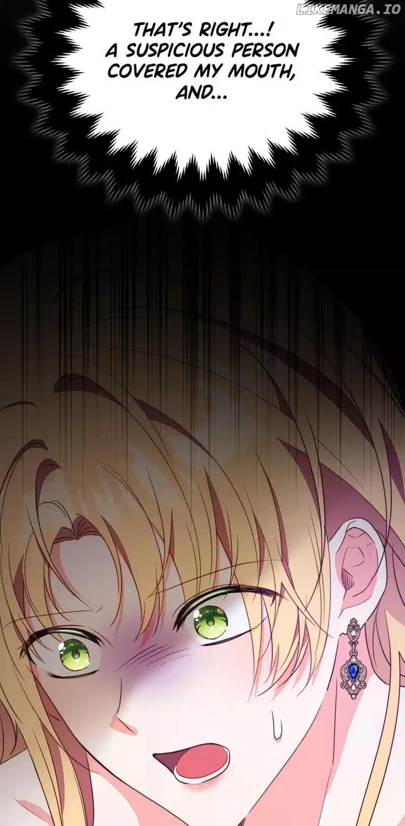 The Contract Couple: Ines & Kaisac Chapter 63 337 ch 63 69