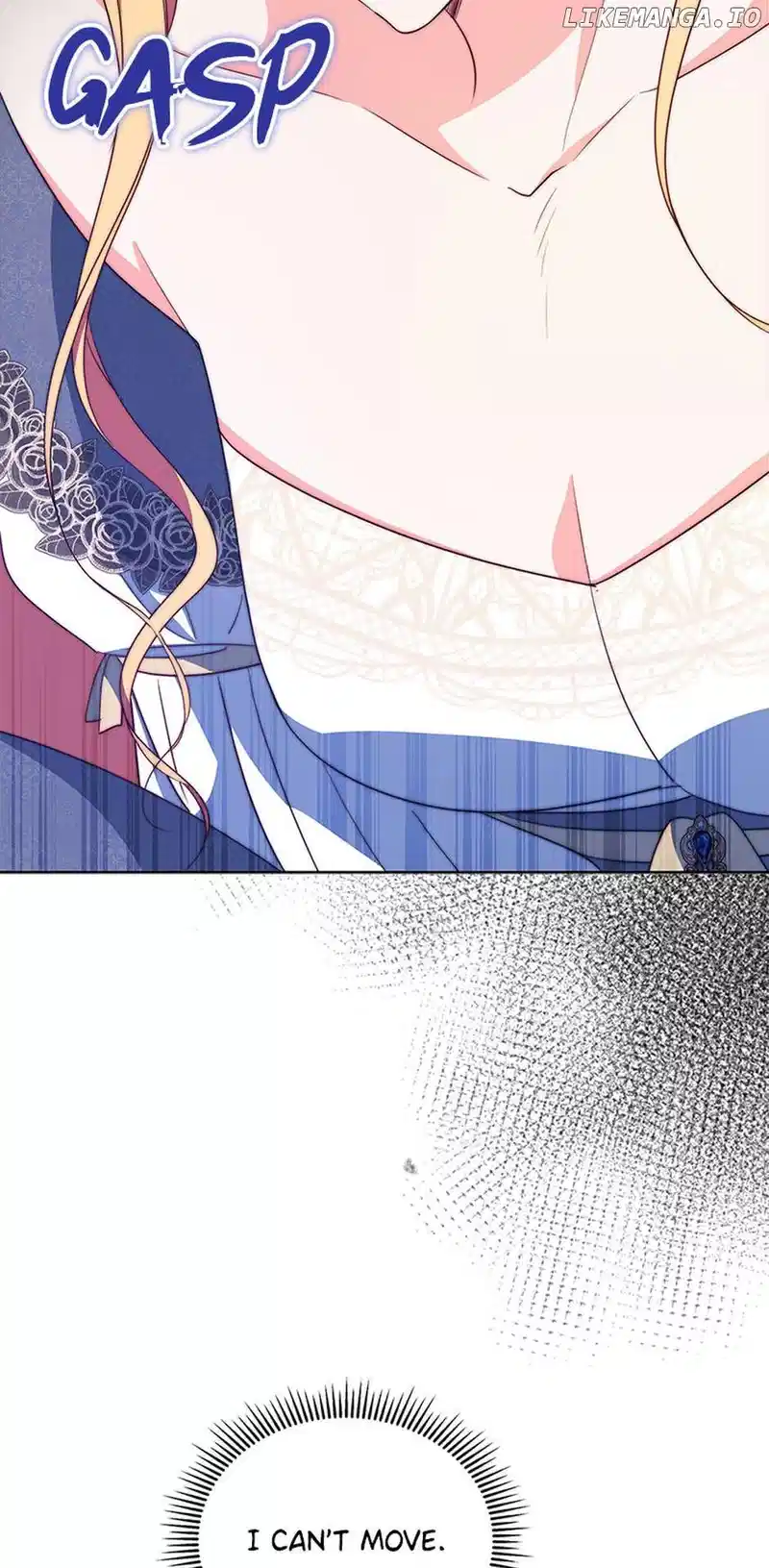 The Contract Couple: Ines & Kaisac Chapter 63 338 ch 63 70