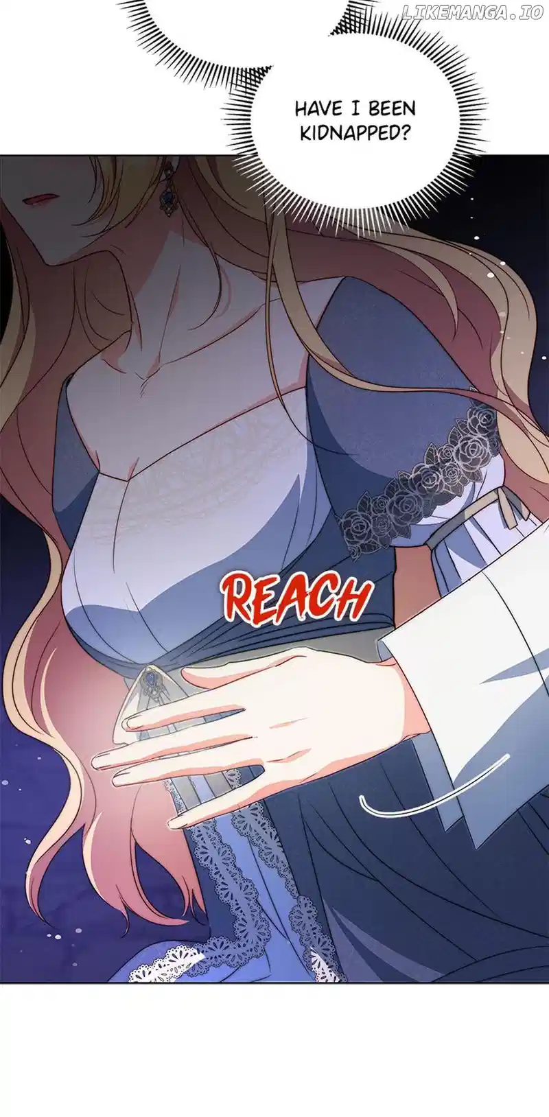 The Contract Couple: Ines & Kaisac Chapter 63 339 ch 63 71