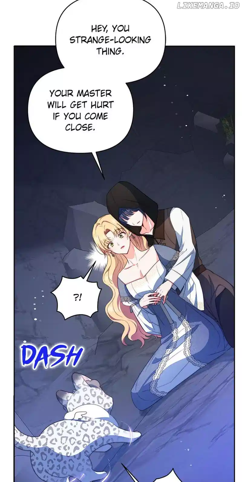 The Contract Couple: Ines & Kaisac Chapter 63 342 ch 63 74