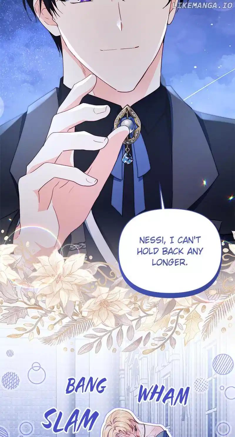 The Contract Couple: Ines & Kaisac Chapter 63 276 ch 63 8