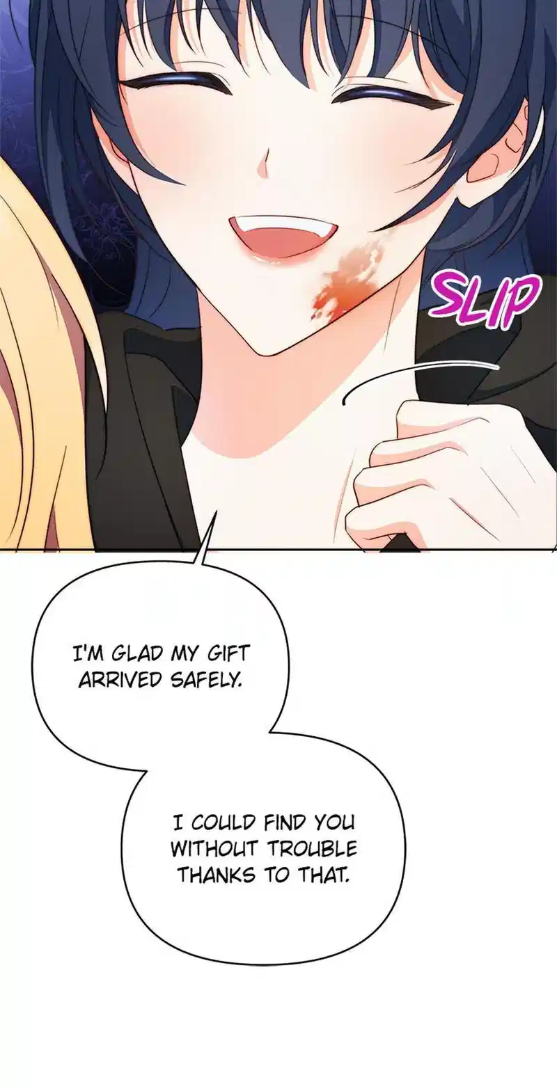 The Contract Couple: Ines & Kaisac Chapter 63 349 ch 63 81